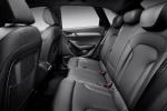 Audi Q3 2.0 TFSI Quattro 2014 года (NA)